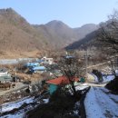 마조리 마을회관 이미지