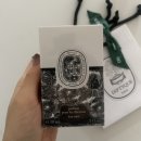 플레르헤어 | 여성스러운 여자 향수 추천, 딥티크 플레르 드 뽀 헤어미스트 잔향 지속력 솔직 후기