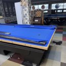 큐당구장 이미지