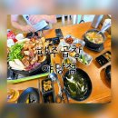 송학산장 - 고흥군 | 파주곱창 야장분위기, 곱 꽉 찬 한우곱창,내돈내산..재재방문 약속했다