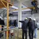 공공하수처리장 이미지