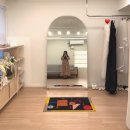 W미술관 | 🕊️ W:27 / My birthday Self wedding (모드니 드레스 &amp; 그날의 미술관)