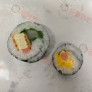 동글김밥 이미지
