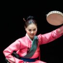 권명화류 소고춤 이미지