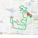 파리바게뜨마곡힐스테이트