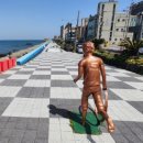 제주 올레길 17코스 이미지