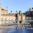 Mary Hamilton Joan Baez (메리 헤밀턴 - 존 바에즈)가사,한글자막 이미지