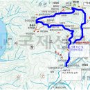 214차 화순 옹성산 시산제 산행안내,예약 이미지