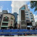 을지입구지하쇼핑센터 이미지