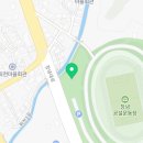 교동 밀양스포츠센터 수영장 이미지