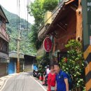 명월여관