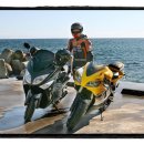 활주로주유소 이미지