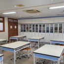 성룡초등학교 이미지