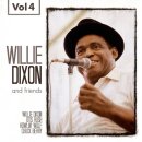 I Ain't Superstitious · Willie Dixon 이미지