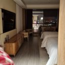 만세편의점 | 중국 내몽골 패키지 여행 "만세미월 호텔" 솔직한 후기(+유리호텔,게르 등 숙소총정리&amp;비교)
