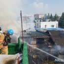 인천중부소방서 2층 이미지