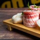 도고온천유황돈정육식당 이미지