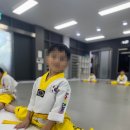 국가대표 No.1 태권도장 이미지
