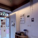 오운인테리어 | [Cafe] 보문역 카페 - 성북천 옆 아기자기하고 느낌좋은 카페, 오운 방문후기 (feat. 내돈내산)