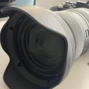 [시그마렌즈] SIGMA 28-105mm F2.8 DG DN ART