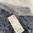 (주)바운드엑스디자인 | 유니클로 드라이엑스 UV 프로텍션 하프집 티셔츠 후기, 사이즈, 리뷰