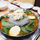 진해감자탕