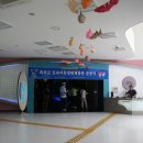 토속어류생태복원체험관 이미지