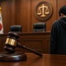 [속보] 정부, 촉법소년 기준 13세 로 조건부 하향 가닥 이미지