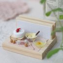 달콤한 베이킹 이미지