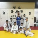 정도 유도 체육관 2관 답십리 이미지