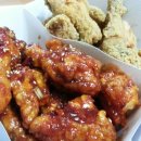 멕시카나치킨 이미지