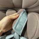 로즈모네 | 신생아 카시트 추천 브라이텍스 듀얼픽스 프로 스타일 더스티로즈 내돈내산 구매후기