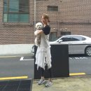 에스티씨엘 | 김모아일기 / 그랑씨엘 / 엔쵸비파스타 / 메이크업포에버 / 아티스트 립브러시 / makeupforever...