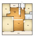 숲속마을아파트 이미지