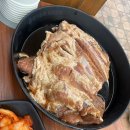 좋아좋아숯불갈비본점 | [제주시 고기 맛집] 좋아좋아숯불갈비 5호점 외도동 - 생갈비·양념갈비 솔직 후기