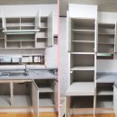 보성복내중학교 | 주방 싱크가구.타일 교체 &gt;&gt; 보성군 복내면 봉천리 봉내중학교 부근