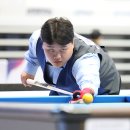 '신예' 정예성, 전국체전 처녀 출전에 금메달 획득…최완영에 40:38 짜릿한 역전승 이미지