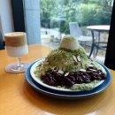 세븐일레븐 군산미장지구점 | 군산 미장동 카페 팥빙수 맛집 커피902