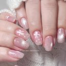 네일디자인 하나