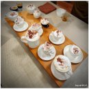 [성인] 바리스타 2급 자격 과정 이미지