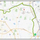 중앙대학교 인근거리 이미지