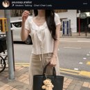 (주)신세계면세점 본점 | 4월 위시리스트랑 프라다백팩 메봄(신세계 본점, 롯데면세점)