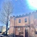 금강교회.복거마을 | 전주 근교 숨은 맛집 수제돈까스와 화덕피자 맛집 익산 곰나루성(메뉴추천, 주차)