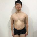 H2 FITNESS | <백**회원님 바디 프로필 도전!>청주 PT 수곡동 H2 피트니스