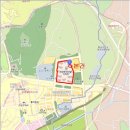 화성아파트 앞 이미지