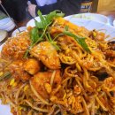 가산왕족발순대국 이미지