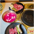 한국한우 | 강남맛집 한국회관 서래마을 본점 투플러스 한우 먹고온 후기