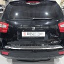 UR(화성시)-[남이로]-하-1 | 더 뉴 모하비 신형개조 블랙원톤 시공 후기