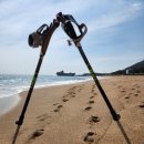 맨발걷기(노르딕워킹) 이미지