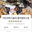 치킨과학기술대 이미지